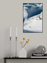 The way up (4) Poster och Canvastavla