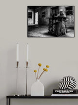 Making a living Poster och Canvastavla