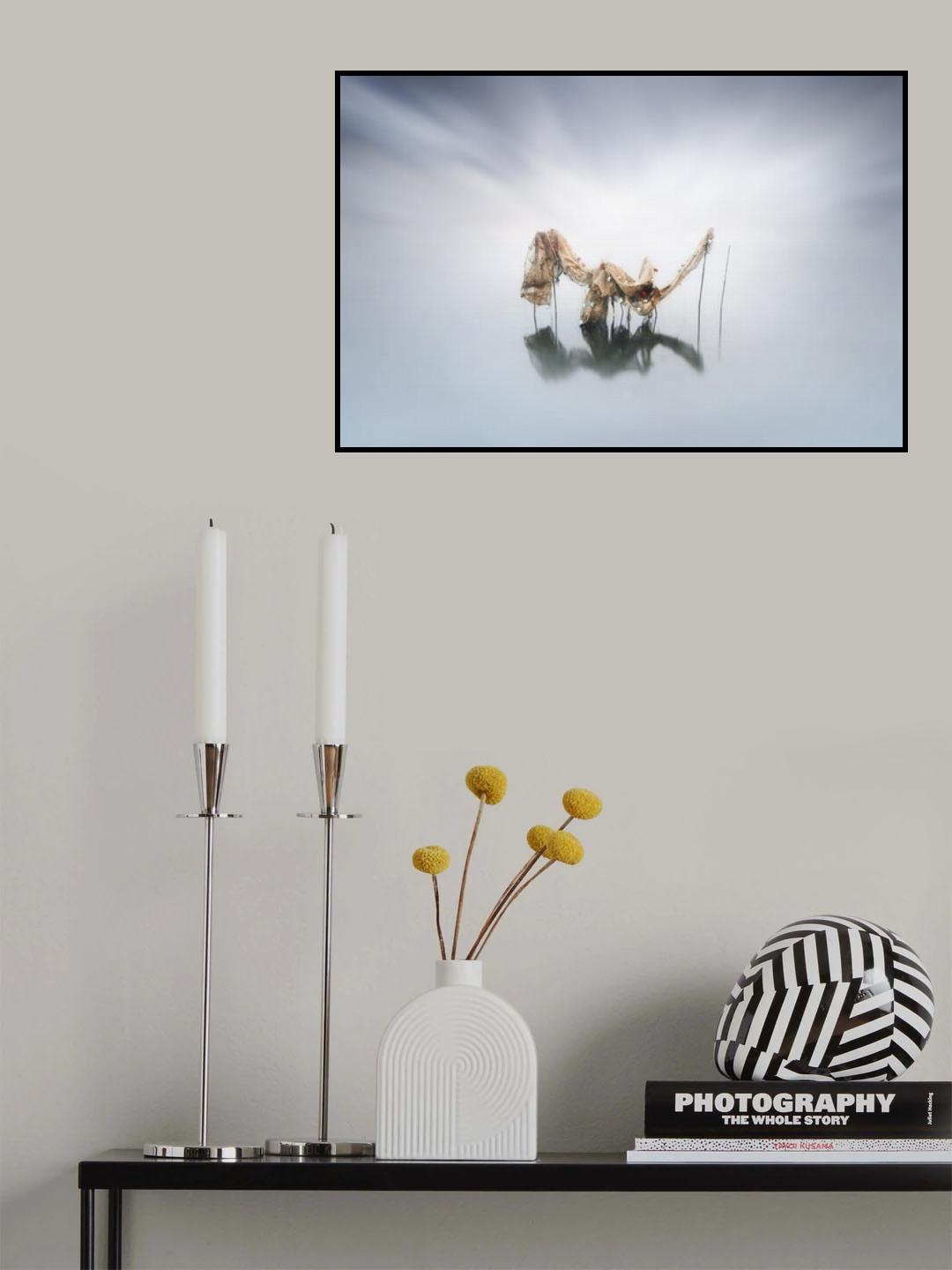 Net Poster och Canvastavla