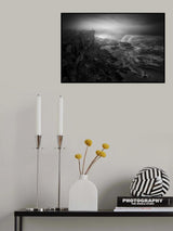 Between  (天地之间) Poster och Canvastavla