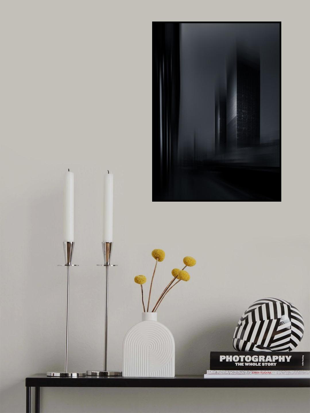 imagines Poster och Canvastavla