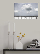 Dead season Poster och Canvastavla