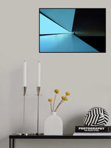 My Limit Line II Poster och Canvastavla