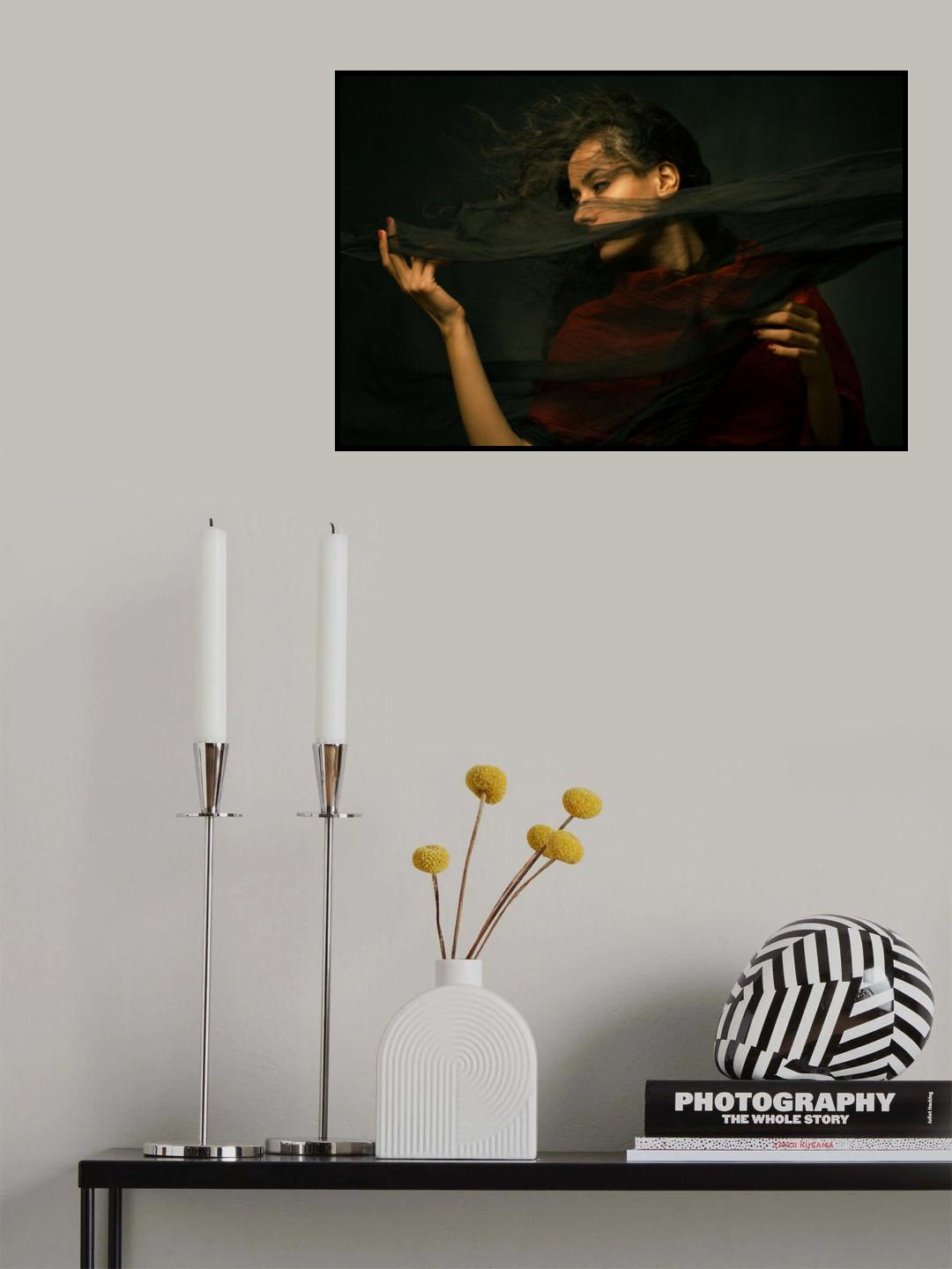 Poster och Canvastavla
