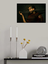 Poster och Canvastavla