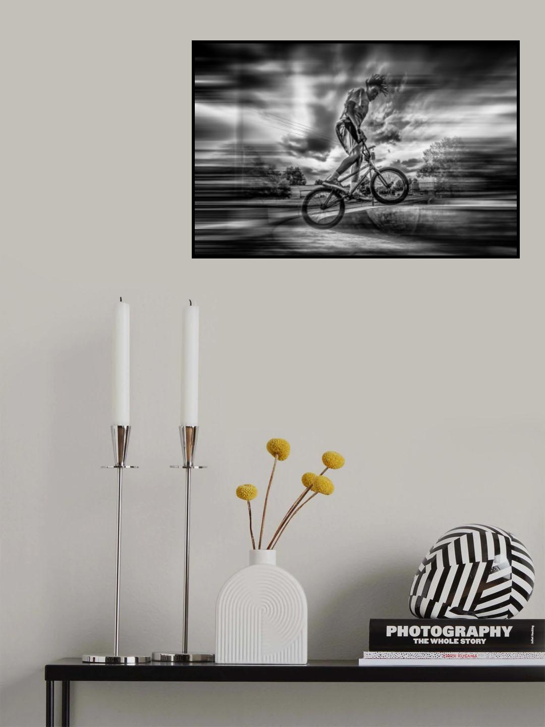 Poster och Canvastavla