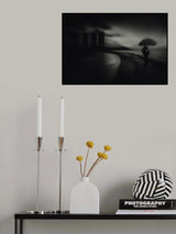 Just One Last Stand Poster och Canvastavla