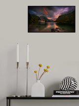 Predil... Poster och Canvastavla