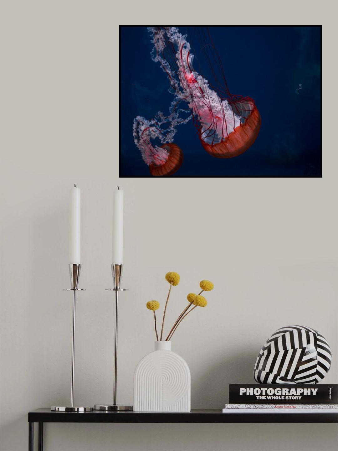 Poster och Canvastavla