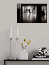 The way Poster och Canvastavla