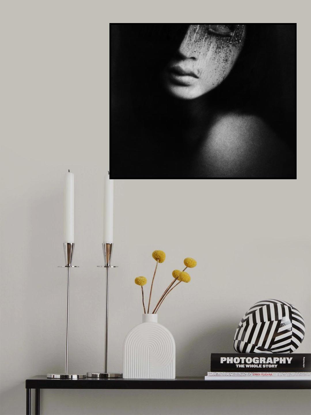 solitude Poster och Canvastavla