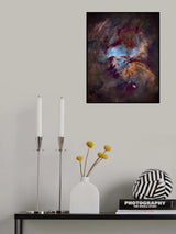Dragons of Ara Poster och Canvastavla