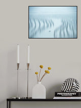 Go to sea Poster och Canvastavla