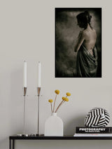 I have named you queen. Poster och Canvastavla