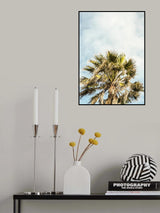 Breezy Poster och Canvastavla