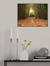 Jack Poster och Canvastavla