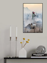In the midst Poster och Canvastavla