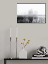 Deep bog Poster och Canvastavla