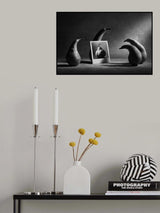 And this is my mother-in-law... Poster och Canvastavla