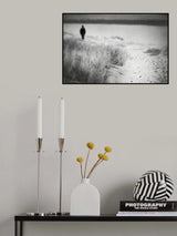 Let it be... Poster och Canvastavla