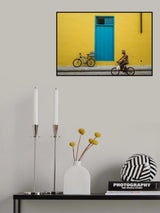At rest Poster och Canvastavla