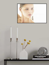 beauty Poster och Canvastavla