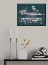 Upper class Poster och Canvastavla
