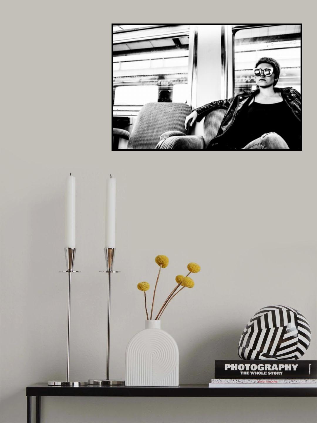 Poster och Canvastavla