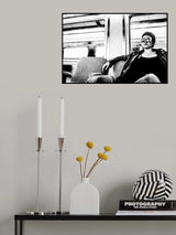 Poster och Canvastavla