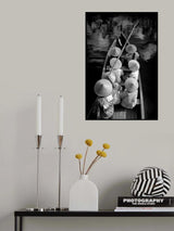 The Path Forward in Japan Poster och Canvastavla