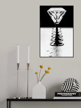 Goblets Poster och Canvastavla