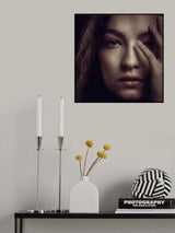 From the depths Poster och Canvastavla