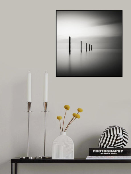 V Poster och Canvastavla