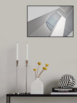 diagonal Poster och Canvastavla