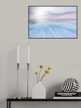 fly over Poster och Canvastavla