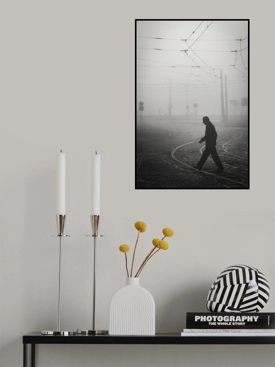 Poster och Canvastavla
