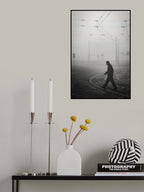 Poster och Canvastavla
