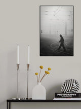 Poster och Canvastavla
