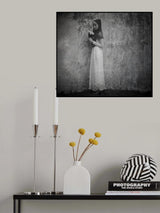 i'm still here Poster och Canvastavla