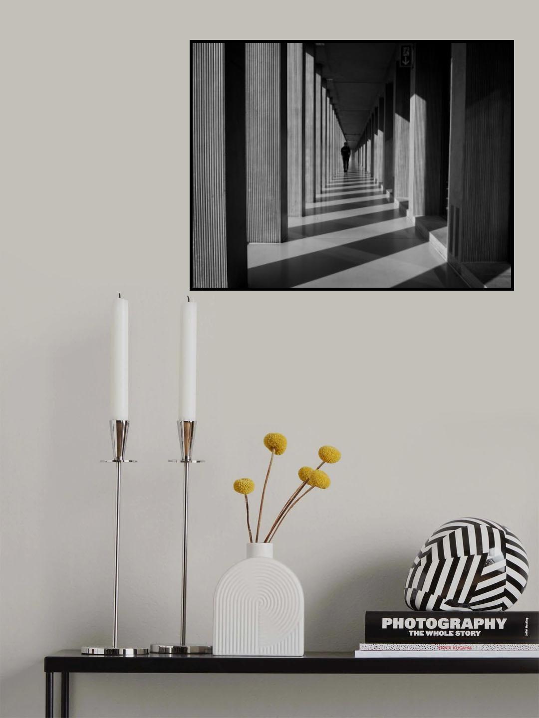 /// Poster och Canvastavla