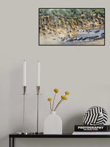 Great Migration Poster och Canvastavla