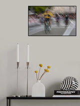 The winner Poster och Canvastavla