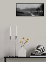 It all flows back Poster och Canvastavla