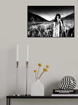 Autumn Call Poster och Canvastavla