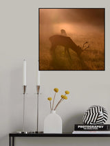 Light means everything... Poster och Canvastavla