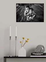 Together Poster och Canvastavla