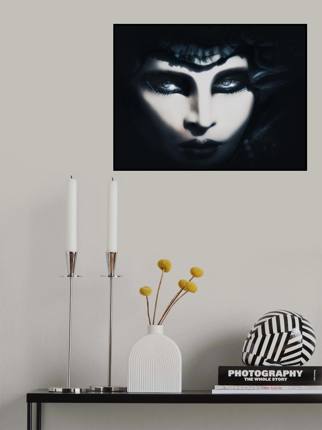Poster och Canvastavla