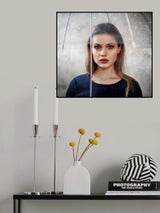 Daria Poster och Canvastavla