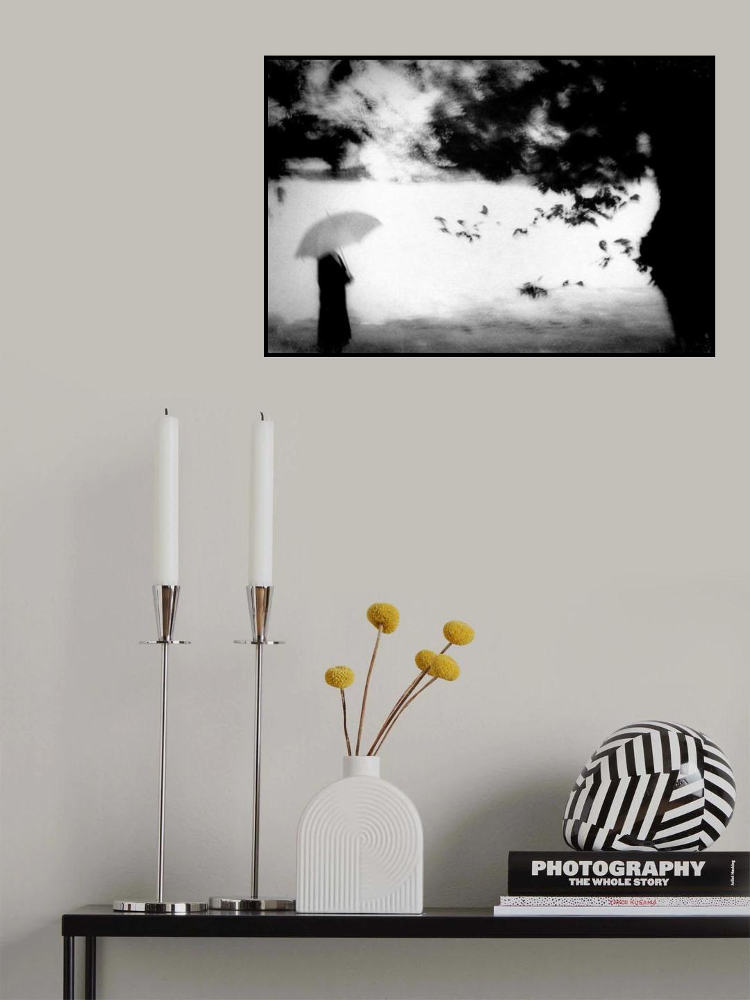 Poster och Canvastavla