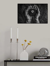 A new life Poster och Canvastavla